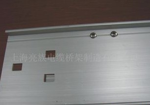 鍍鋅金屬橋架的選型設(shè)計(jì)有什么要求？