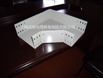 電纜橋架配件結(jié)構(gòu)設(shè)計(jì)的智慧